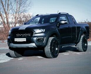 Ford Ranger Gebrauchtwagen