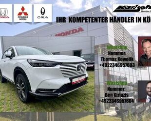Honda HR-V Gebrauchtwagen
