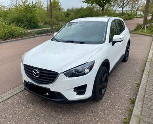 Mazda CX-5 Gebrauchtwagen