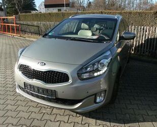 Kia Carens Gebrauchtwagen