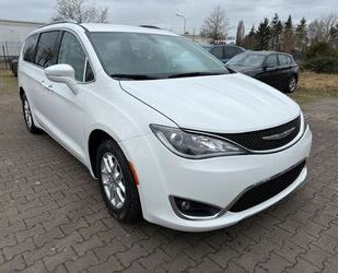 Chrysler Pacifica Gebrauchtwagen
