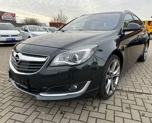 Opel Insignia Gebrauchtwagen