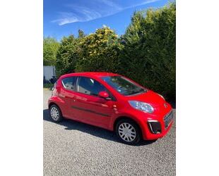 Citroen C1 Gebrauchtwagen