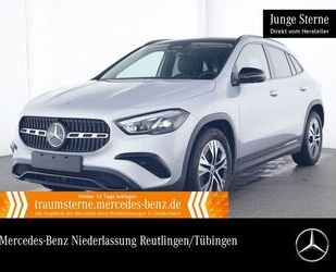 Mercedes-Benz GLA 220 Gebrauchtwagen