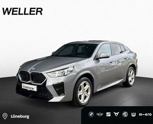BMW X2 Gebrauchtwagen