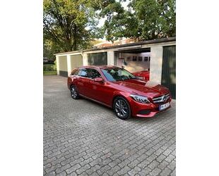 Mercedes-Benz C 180 Gebrauchtwagen