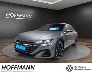 VW Arteon Gebrauchtwagen