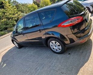 Ford S-Max Gebrauchtwagen