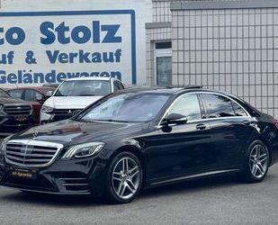 Mercedes-Benz S 350 Gebrauchtwagen