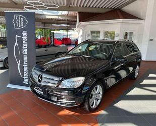 Mercedes-Benz C 200 Gebrauchtwagen