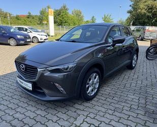 Mazda CX-3 Gebrauchtwagen