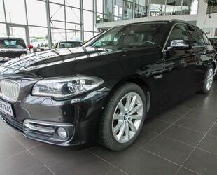 BMW 535 Gebrauchtwagen