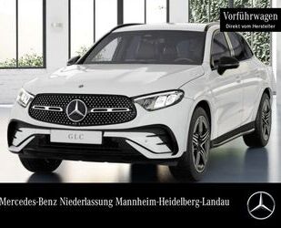 Mercedes-Benz GLC 200 Gebrauchtwagen