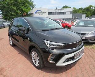 Opel Crossland (X) Gebrauchtwagen