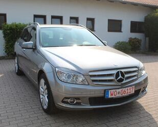Mercedes-Benz C 220 Gebrauchtwagen