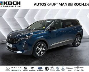 Peugeot 5008 Gebrauchtwagen