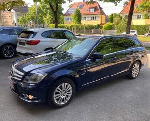 Mercedes-Benz C 250 Gebrauchtwagen