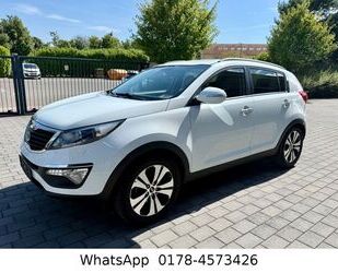 Kia Sportage Gebrauchtwagen