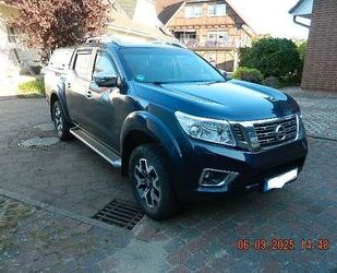 Nissan Navara Gebrauchtwagen
