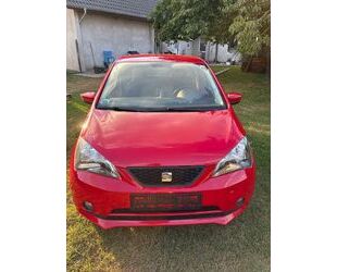 Seat Mii Gebrauchtwagen