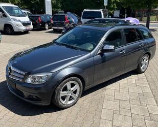 Mercedes-Benz C 200 Gebrauchtwagen