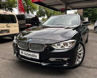 BMW 318 Gebrauchtwagen