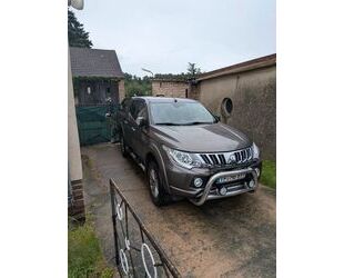 Mitsubishi L200 Gebrauchtwagen