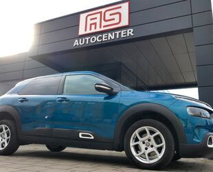 Citroen C4 Cactus Gebrauchtwagen