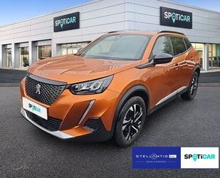 Peugeot 2008 Gebrauchtwagen