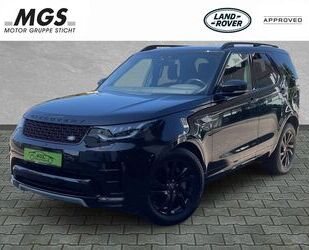 Land Rover Discovery Gebrauchtwagen