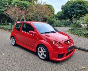 Citroen C2 Gebrauchtwagen