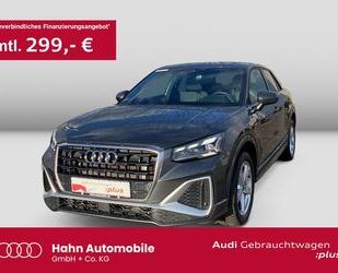 Audi Q2 Gebrauchtwagen