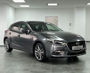 Mazda 3 Gebrauchtwagen