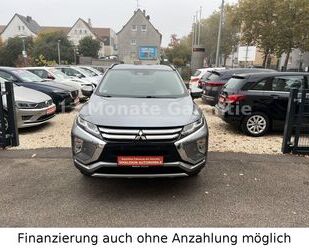 Mitsubishi Eclipse Gebrauchtwagen
