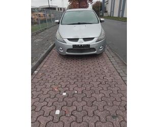 Mitsubishi Grandis Gebrauchtwagen