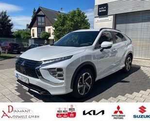 Mitsubishi Eclipse Cross Gebrauchtwagen