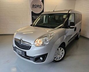 Opel Combo Gebrauchtwagen