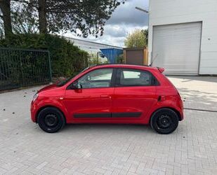 Renault Twingo Gebrauchtwagen