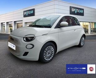 Fiat 500e Gebrauchtwagen