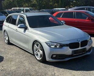 BMW 318 Gebrauchtwagen