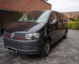 VW T6 Transporter Gebrauchtwagen
