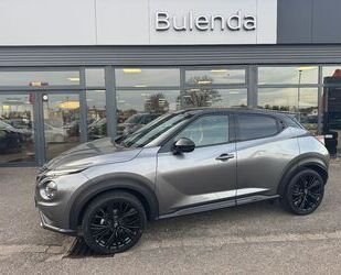 Nissan Juke Gebrauchtwagen