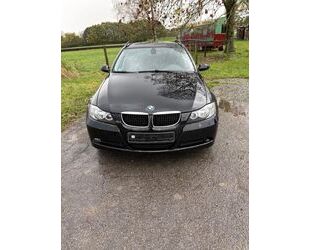 BMW 318 Gebrauchtwagen