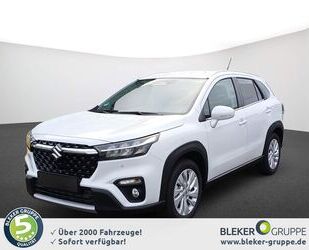 Suzuki (SX4) S-Cross Gebrauchtwagen