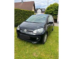 VW up! Gebrauchtwagen