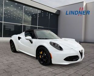 Alfa Romeo 4C Gebrauchtwagen