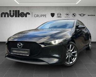 Mazda 3 Gebrauchtwagen