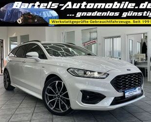 Ford Mondeo Gebrauchtwagen