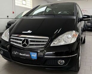 Mercedes-Benz A 170 Gebrauchtwagen