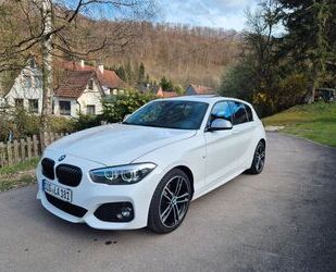 BMW 120 Gebrauchtwagen